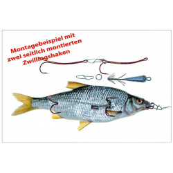 Bavaria KöderfischSystem Starterset Nr.1
