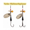 Turbo-WeitwurfSpinner