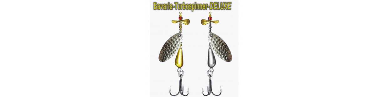 Bavaria Turbo-Spinner-DELUXYE