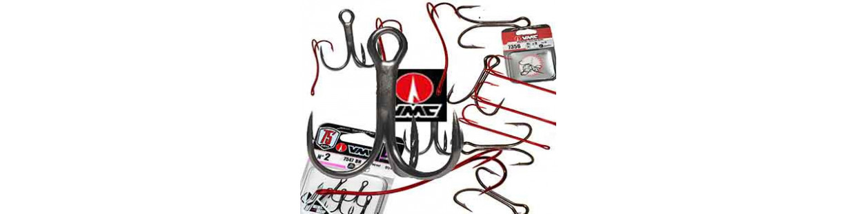 Raubfisch  Angelhaken