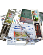 Köderfisch-Systeme