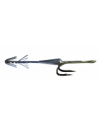 RuckZuck-Köderfisch-System