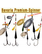 Premium-Spinner
