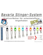 STINGER-SYSTEM